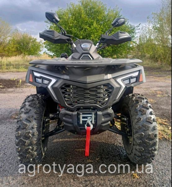 Квадроцикл Comman Ranger 250 cc (КОМАН РЕНДЖЕР) 333341 фото