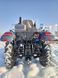 Минитрактор HORST G 244 U (ХОРСТ) 104445777 фото 8