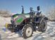Минитрактор HORST G 244 U (ХОРСТ) 104445777 фото 7