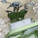 Электрический грузовой трицикл Dozer 5, модель 2500 Вт ДОЗЕР 2513471019 фото 5