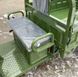 Электрический грузовой трицикл Dozer 5, модель 2500 Вт ДОЗЕР 2513471019 фото 12