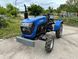 Минитрактор Shifeng 240 B с новым капотом (ШИФЕНГ) 1203643422 фото 7