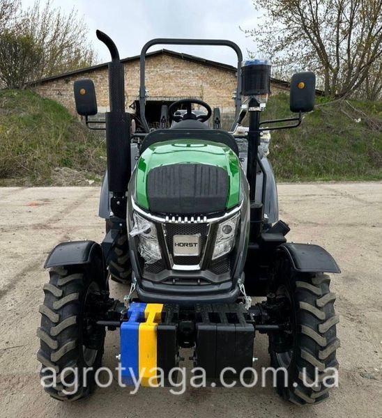 Мінітрактор HORST G 244 DXU (ХОРСТ) 1044459797 фото