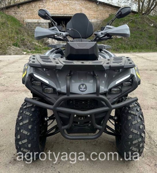 Квадроцикл Mikilon Hammer 250 L (U 038) длинная база (Микилон Хамер) 111116 фото