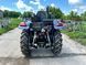 Минитрактор HORST L 244 XU (ХОРСТ) 1044586868 фото 13