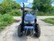 Минитрактор HORST L 244 XU (ХОРСТ) 1044586868 фото 10