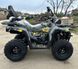 Квадроцикл Mikilon Hammer 250 L (U 038) длинная база (Микилон Хамер) 111116 фото 1
