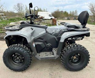 Квадроцикл Mikilon Hammer 300 Touring (Мікілон Хамер) 111117 фото
