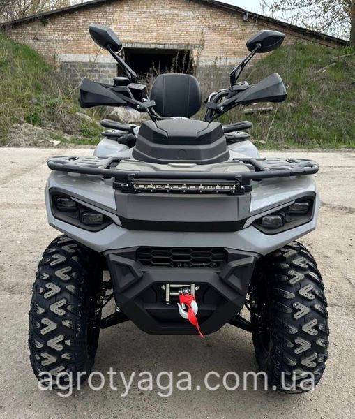 Квадроцикл Mikilon Hammer 300 Touring (Микилон Хамер) 111117 фото