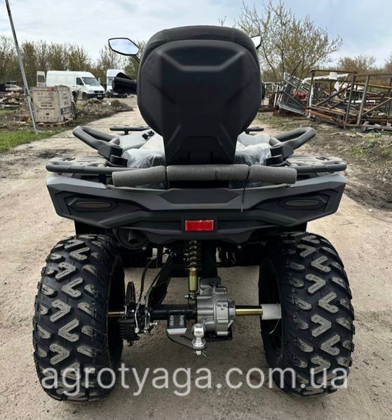 Квадроцикл Mikilon Hammer 300 Touring (Микилон Хамер) 111117 фото