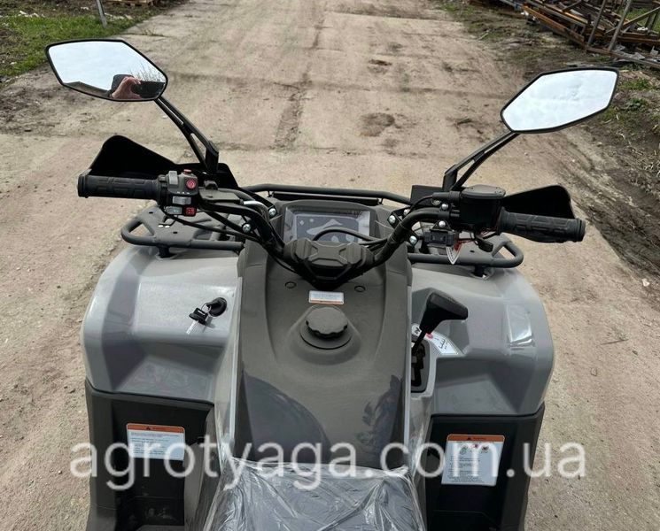 Квадроцикл Mikilon Hammer 300 Touring (Микилон Хамер) 111117 фото