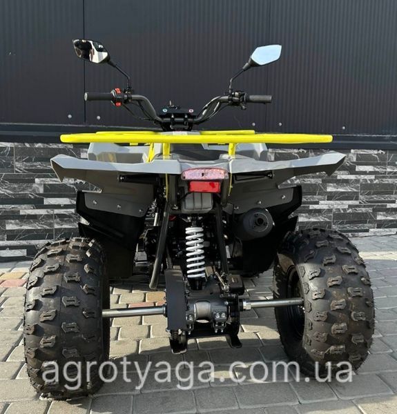 Квадроцикл Mikilon Hammer 125 (Микилон Хамер) 111118 фото