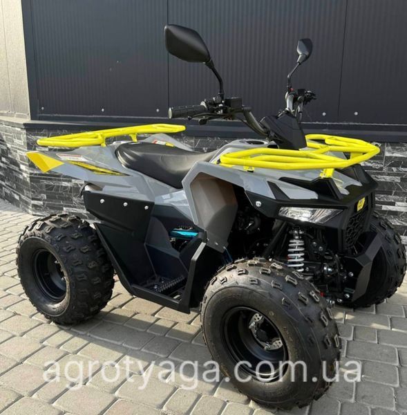 Квадроцикл Mikilon Hammer 125 (Микилон Хамер) 111118 фото
