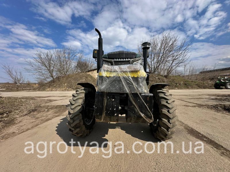 Минитрактор HORST G 404 U (ХОРСТ) 11134586 фото