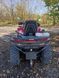 Двухместный квадроцикл LINHAI VALOR 650(S) MUD LANDFORCE (Линхай Валор) 2685942393 фото 6
