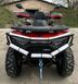 Двухместный квадроцикл LINHAI VALOR 650(S) MUD LANDFORCE (Линхай Валор) 2685942393 фото 9