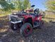 Двухместный квадроцикл LINHAI VALOR 650(S) MUD LANDFORCE (Линхай Валор) 2685942393 фото 2