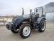 Минитрактор HORST G 404 DXU (ХОРСТ) 112345586 фото 4