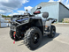 Квадроцикл двомісний Odess ML 550 ATV  1265829419 фото 5