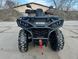 Квадроцикл двомісний Odess ML 550 ATV  1265829419 фото 9