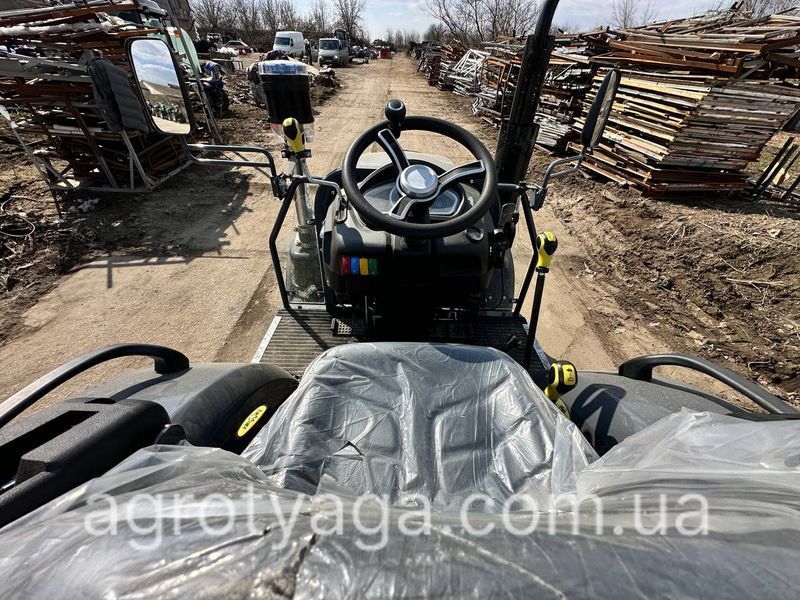Мінітрактор  Horst G-504 U (ХОРСТ) 11222134 фото