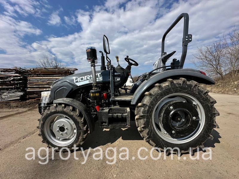 Мінітрактор  Horst G-504 U (ХОРСТ) 11222134 фото
