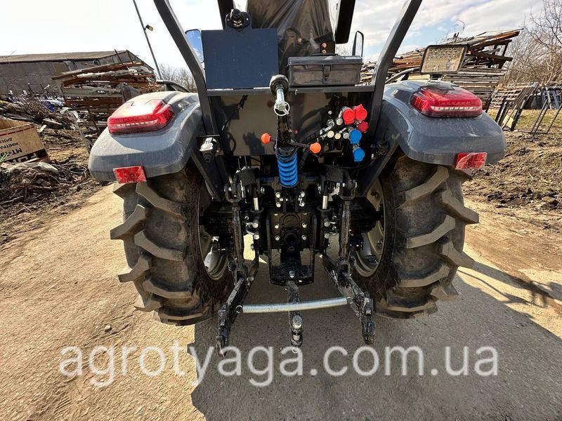 Мінітрактор  Horst G-504 U (ХОРСТ) 11222134 фото