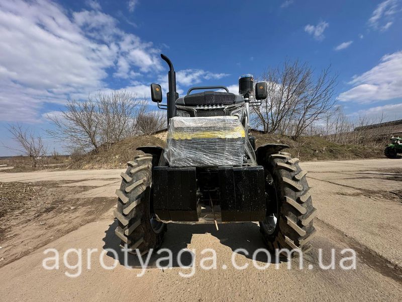 Мінітрактор  Horst G-504 U (ХОРСТ) 11222134 фото